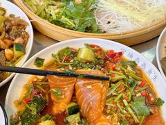 -官塘鱻鱻鱼生·潮汕生腌·砂锅粥(西马路总店)