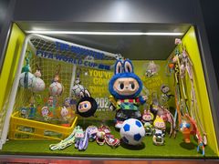 -泡泡玛特POPMART(上海环贸iapm商场店)