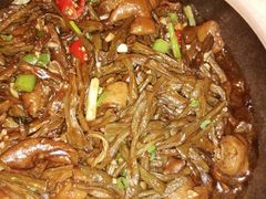 -香园茶社·金陵小灶(老门东店)