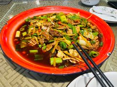 -新繁老號豌豆汤饭店·江湖菜(宝光寺店)