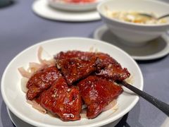 传统两煎肝-宣和苑(华侨新村店)