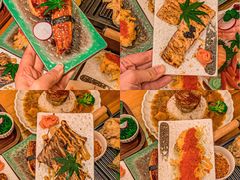 -桃太郎创作料理(大坪店)