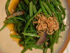 -CHINCHIN 青青·泰国料理(万象食家店)