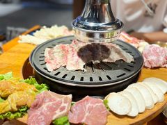 -韩象烤肉·韩国料理(市南麦凯乐旗舰店)