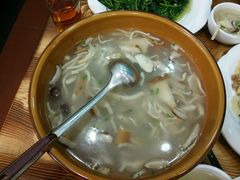 -下梅人家土菜馆(历史文化餐厅度假区店)