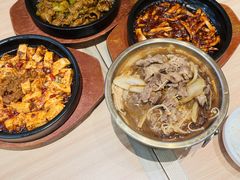 -米村拌饭(银泰中心店)