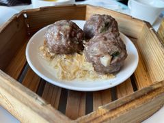 -顺德美的万豪酒店-万豪中餐厅