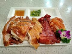 -香港新发烧腊茶餐厅(书城店)