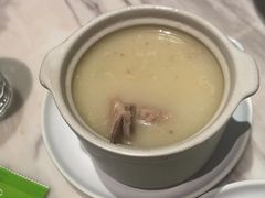 -汤城小厨•粤菜•靓汤(西直门凯德MALL店)