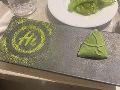 -海底捞火锅(长沙华创国际广场店)