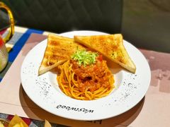 -遇见西木美式餐厅(体育路店)