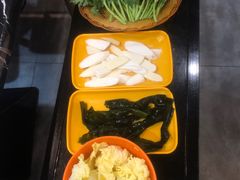 -古乐牛香·鲜牛肉牛杂火锅(五一中路店)