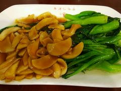 -牟传仁饭庄(星海店)