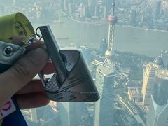 -上海中心大厦