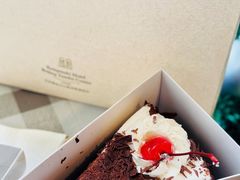 -凯宾美食廊Kempi Deli·凯宾斯基饭店(亮马桥路店)