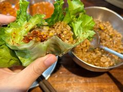 -悟能八戒烤肉自助(秦隆步行街店)