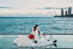 -古摄影婚纱(湛江霞山步行街店)