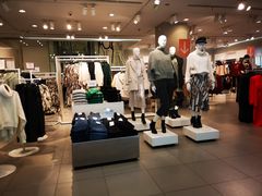 -H&M(鹏欣水游城店)