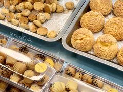 -鲍师傅糕点(春熙路店)
