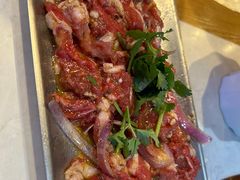 -杨记齐齐哈尔烤肉(总店)