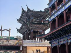 -大明幻境第一城