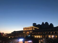 -天津五大道文化旅游区