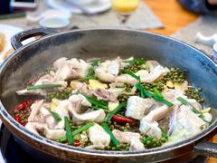 -国家五钻酒家·西樵旺阁渔村(西樵店)