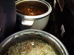 -素满香·素食自助餐(西安·民乐园店)