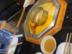 -蜀九香火锅酒楼(旺角国际店)