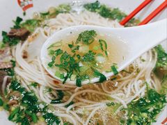 -清真·西域伙伴牛肉面·羊肉串(融创店)