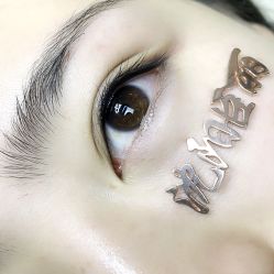 -臣丽纹眉品牌连锁