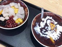 -鲜芋仙(南开大悦城店)