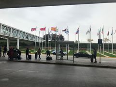 -奥黑尔国际机场