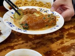 -柴氏风味斋(甘家口店)