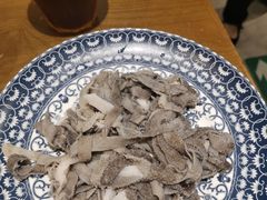 -北京老门框爆肚涮肉馆(凤城六路店)