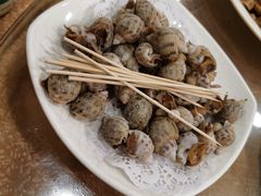 -揭阳钟记小食(福田新村店)