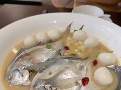 -文华小渔村(椒江康平路店)