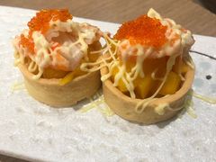 -大渔铁板烧(海雅缤纷城店)