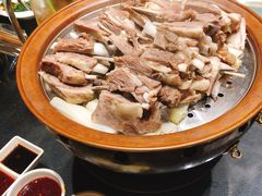 手把肉-蒙料·手把肉(望京店)