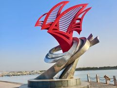 -巧克力渔家.小船海鲜家常菜(万平口店)