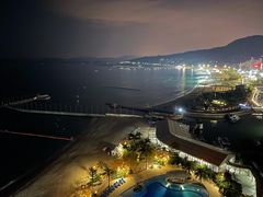 -深圳大梅沙京基洲际度假酒店