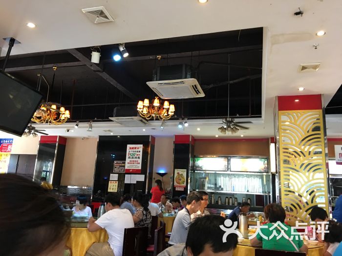 新海府粥城(白龙南路店)-图片-海口美食-大众点评网