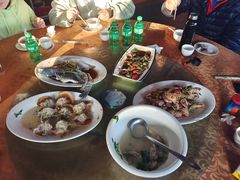 -梅姐海鲜餐厅(水头海鲜街店)