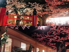 -蓝鲸湾汤泉(包河店)