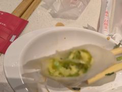 -喜家德虾仁水饺(中央大街店)