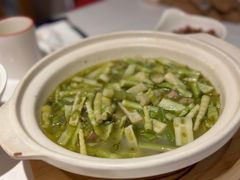 -小厨师·二十年沈家门小海鲜(百井坊巷店)