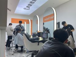 -CK·Hair造型