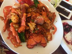 -大铁勺新津菜(迎水道店)