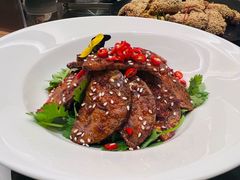 -海天楼(天津泛太平洋店)