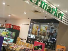 -GranVida生活超市(海信广场店)